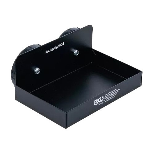     
                
                
    BGS magnetic storage tray - UO42101
