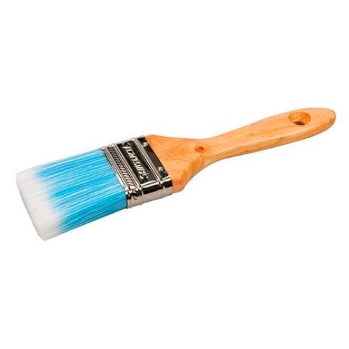  Flat brush for maintenance, renovation or varnishing - 50 mm - UO50011 