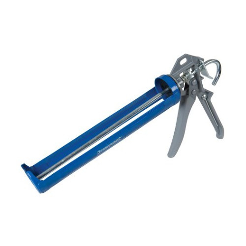     
                
                
    Rotary 300ml cartridge gun - UO50016
