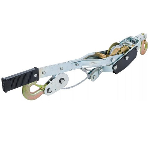 Paranco manuale a cricchetto BGS | 1000daN - UO50019