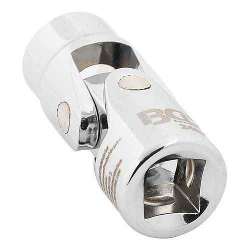     
                
                
    Cardan socket for wrench 3/8" - 12mm - UO50020
