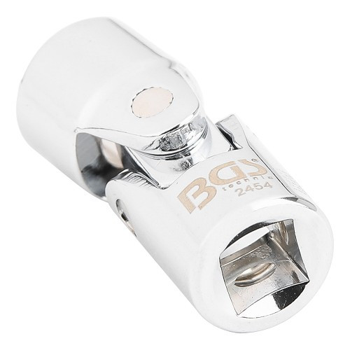     
                
                
    Cardan socket for wrench 3/8" - 14mm - UO50022
