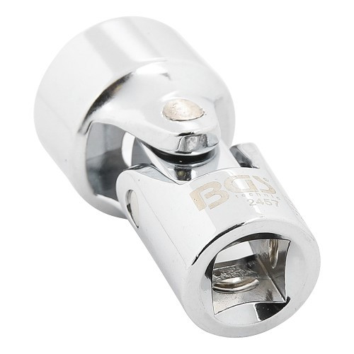     
                
                
    Cardan socket for wrench 3/8" - 17mm - UO50025
