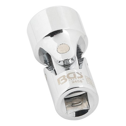     
                
                
    Cardan socket for wrench 3/8" - 18mm - UO50026
