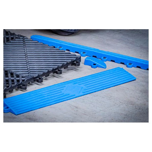 Plastic Slab Edging BGS | 10 Pieces - UO56237