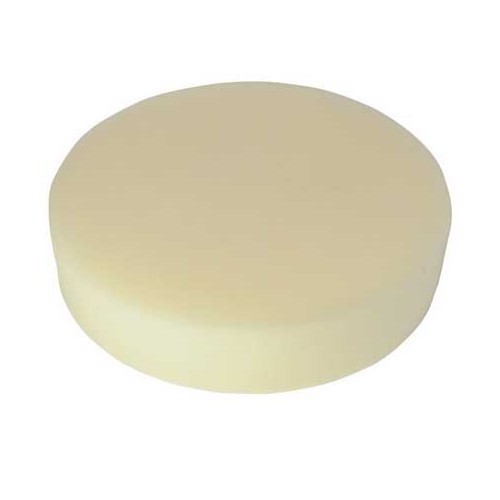 	
				
				
	Self-fastening polishing sponge - 125 mm - UO60210
