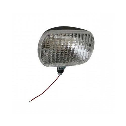     
                
                
    12 V white reversing light - UO60550
