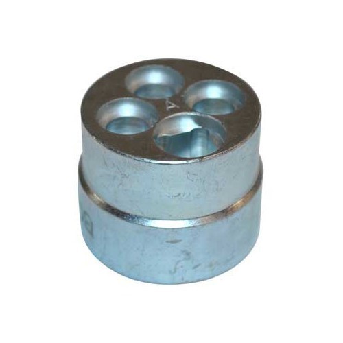     
                
                
    Crankshaft Rotating Tool for BMW M52, M54, M56 - UO62650
