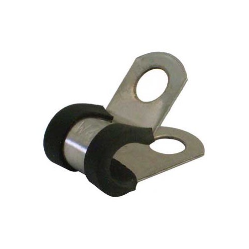  Collier de fixation pour câble ou tuyau de 8 mm - UO66000-1 