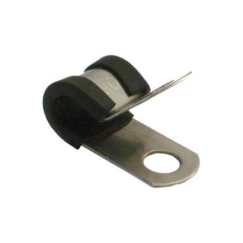  Collier de fixation pour câble ou tuyau de 8 mm - UO66000 