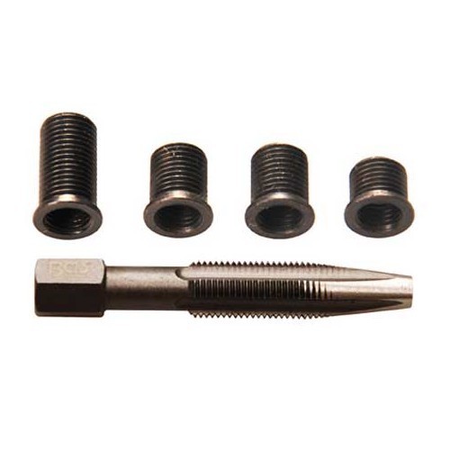     
                
                
    Spark Plug Thread Repair Kit M8 x 1.0 - UO66850
