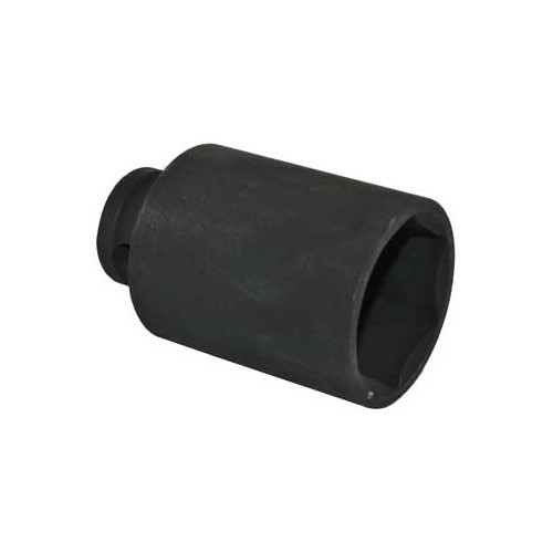 Bussola lunga 36 mm a impatto- 1/2'' - esagonale - UO68305