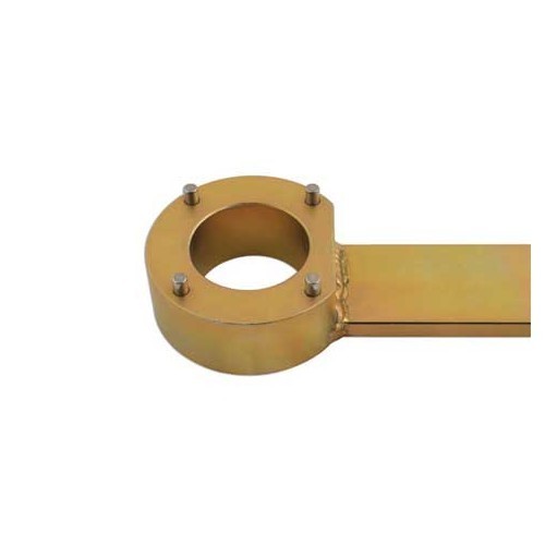  Crankshaft holding tool for VAG - UO68565-1 