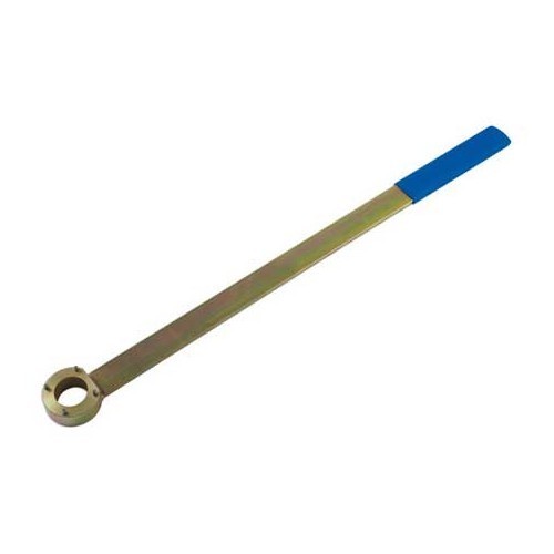     
                
                
    Crankshaft holding tool for VAG - UO68565

