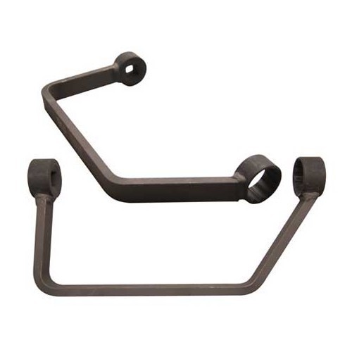 Oil filter spanner for Ford 27 mm UO68850F