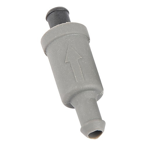  Clapet anti-retour pour tuyau de lave-glace - 5mm - UO68911 