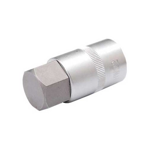     
                
                
    Allen-type male bit - 24 x 55mm - UO69107
