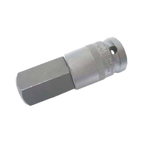  Douille embout 22 mm - 1/2" - UO69140 