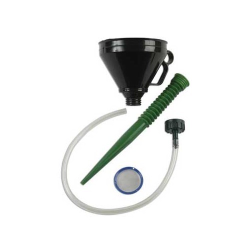 Funnel + flexible hose kit - UO69320-2 