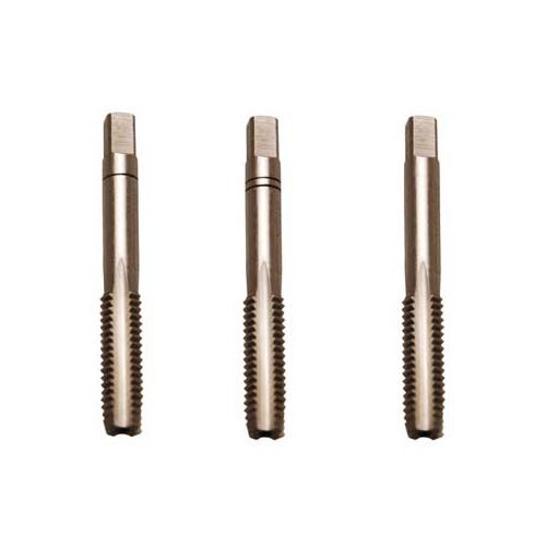     
                
                
    Standard taps - M8x1.25 - UO69434
