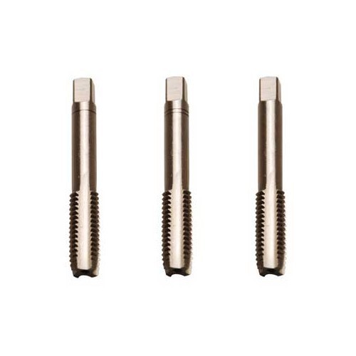     
                
                
    Standard taps - M12x1.75 - UO69436
