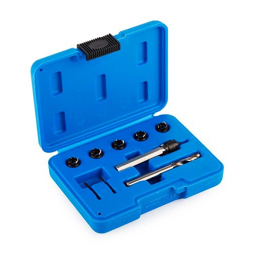  Tool for separating weld spots - 10 pieces - UO69520-1 
