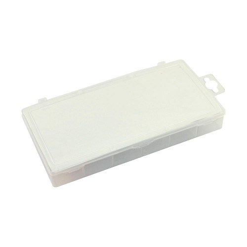 Scatola di immagazzinaggio vuota - UO69575