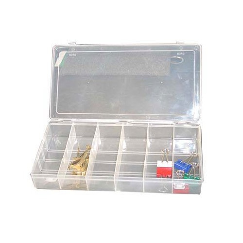 Scatola di immagazzinaggio vuota - UO69575