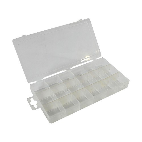 Scatola di immagazzinaggio vuota - UO69575