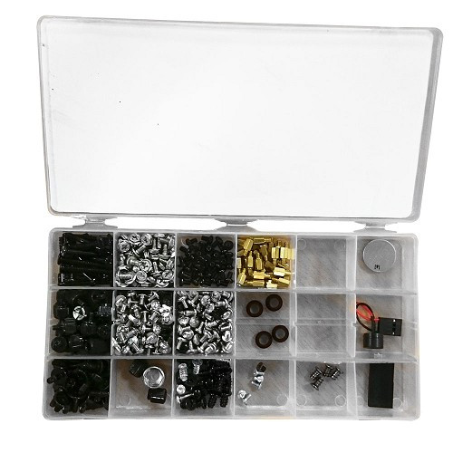 Scatola di immagazzinaggio vuota - UO69575