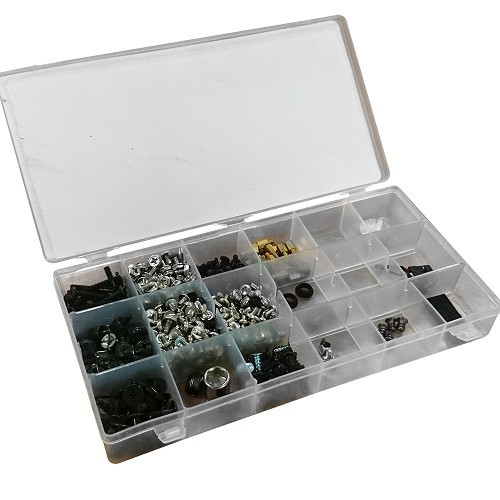     
                
                
    Empty storage box - UO69575
