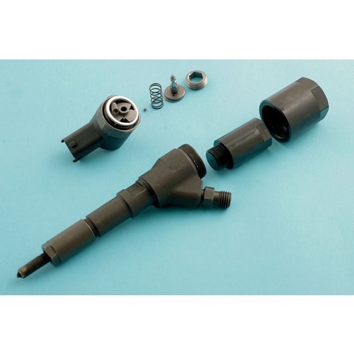  Bosch injector adapter - dubbele aansluiting - UO69591-3 