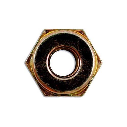 10 mm x 1 mm female fitting for 3/16" rigid pipe - UO69599-1 