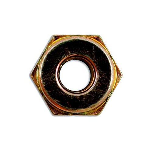 10 mm x 1 mm female fitting for 3/16 rigid pipe - UO69599