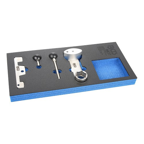     
                
                
    Strumenti di fasatura del motore per Porsche 911 - UO70220
