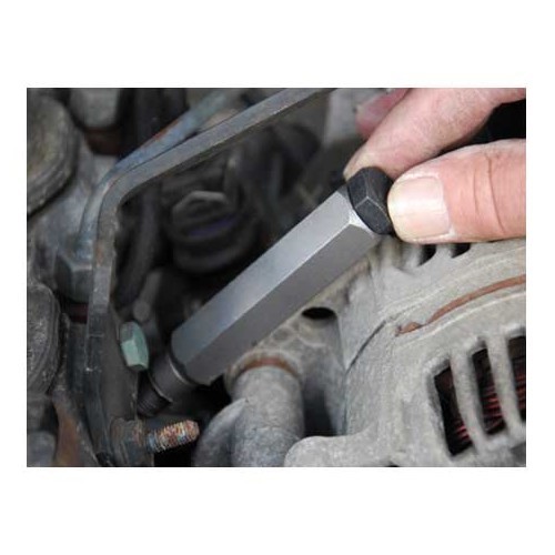 Kit di riparazione per candela di preriscaldamento - M9 x 1,0 - UO70296