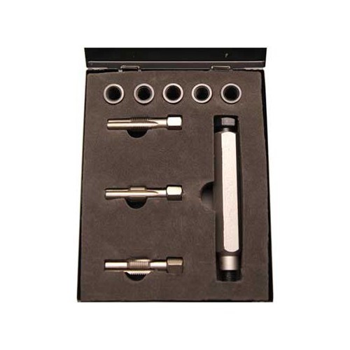  Spark plug repair kit - M10x1.25 - UO70297 