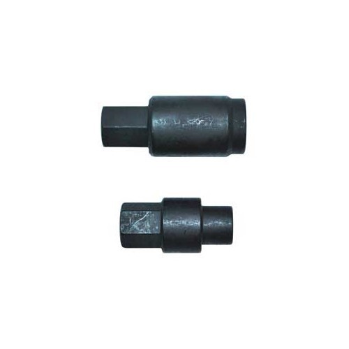  Cojinetes 3 caras para bombas de inyección diésel Bosch - UO70487-2 