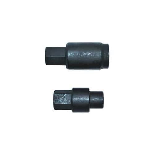  Cojinetes 3 caras para bombas de inyección diésel Bosch - UO70487-2 