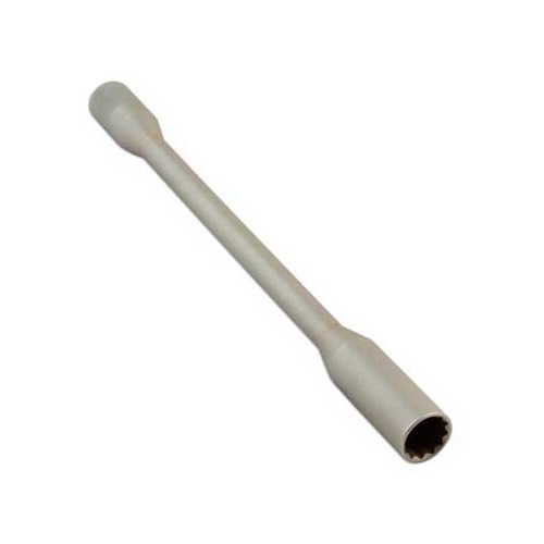     
                
                
    Douille longue pour bougie Bosch ZR8TPP15 - UO70490
