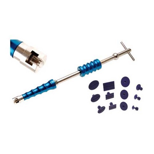     
                
                
    Trägheitshammer zum Ausbeulen - UO85440
