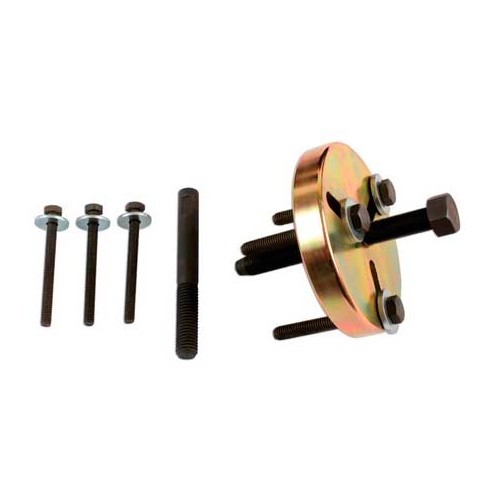     
                
                
    Extracteur de poulie de vilebrequin pour BMW Mini - UO90050
