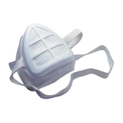     
                
                
    Masque de protection - UO93000
