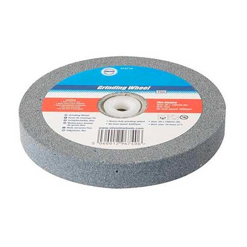  Grinding disc for bench grinder - grain: fine - Ø: 150 x 20 mm - UO93120 