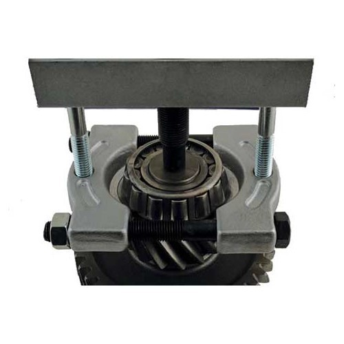 Décolleur de roulements ->55 mm - UO93135