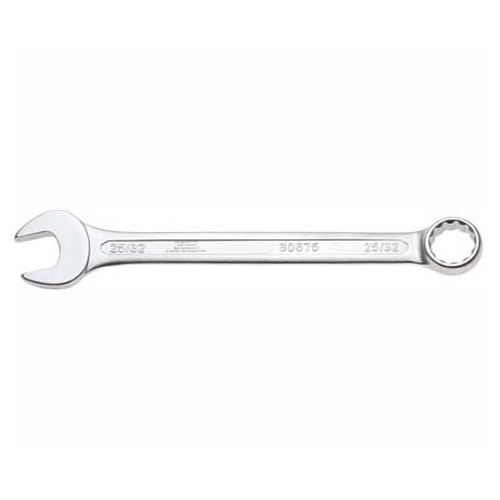  Combination spanner in inches - 25/32 - UO93321 