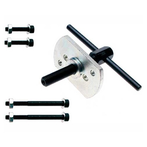     
                
                
    Extracteur de poulie d'arbre à cames pour Ducati - UO93360
