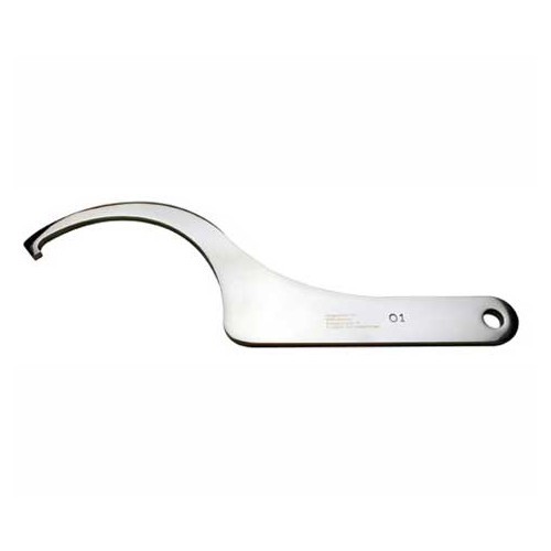     
                
                
    Tendicatena eccentrico a braccio singolo per Ducati 748, 916, 996, 998 - UO93379
