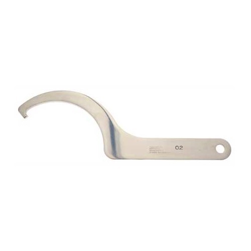     
                
                
    Outil excentrique monobras de tension de chaine pour Ducati 1098 - 1198 - UO93380
