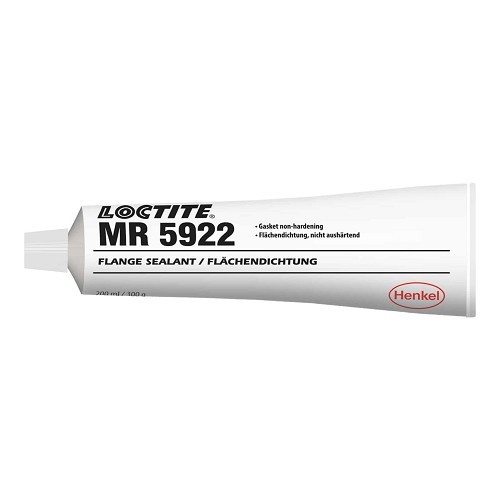  LOCTITE 5922 Dichtingsproduct - tube - 200ml - UO93390 